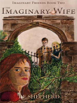 cover image of The Imaginary Wife